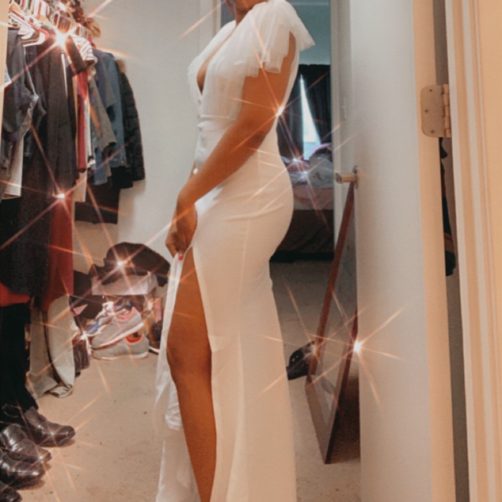 Don’t be Jealous Dress